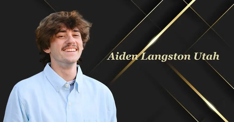 Aiden Langston Utah: A Life of Love, Passion, and Tragic Loss