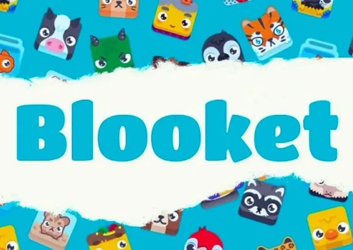 Blooket: Revolutionizing Ed-Tech Through Playful Learning