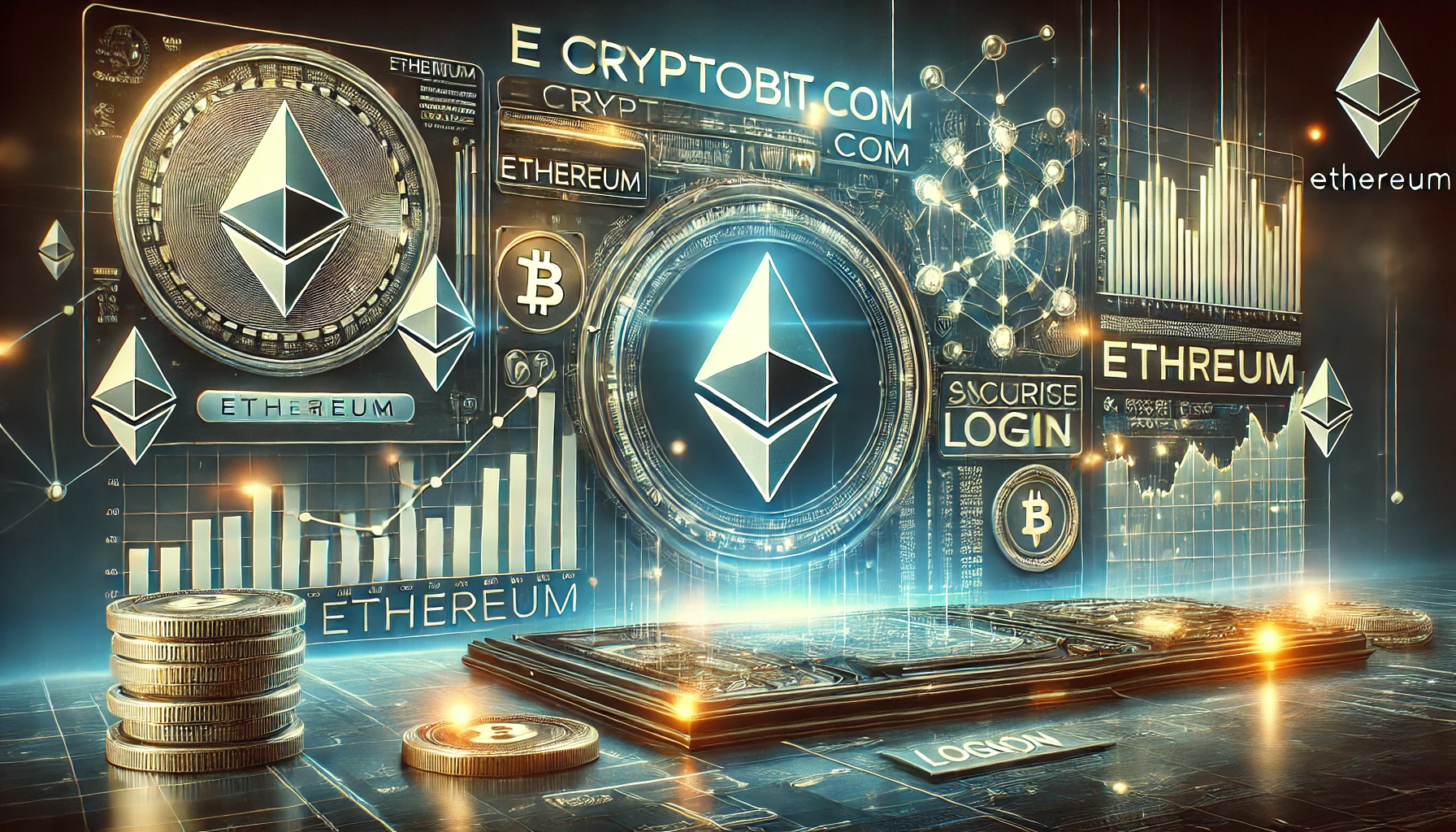 Ecryptobit.com Ethereum: A Complete Guide for Beginners