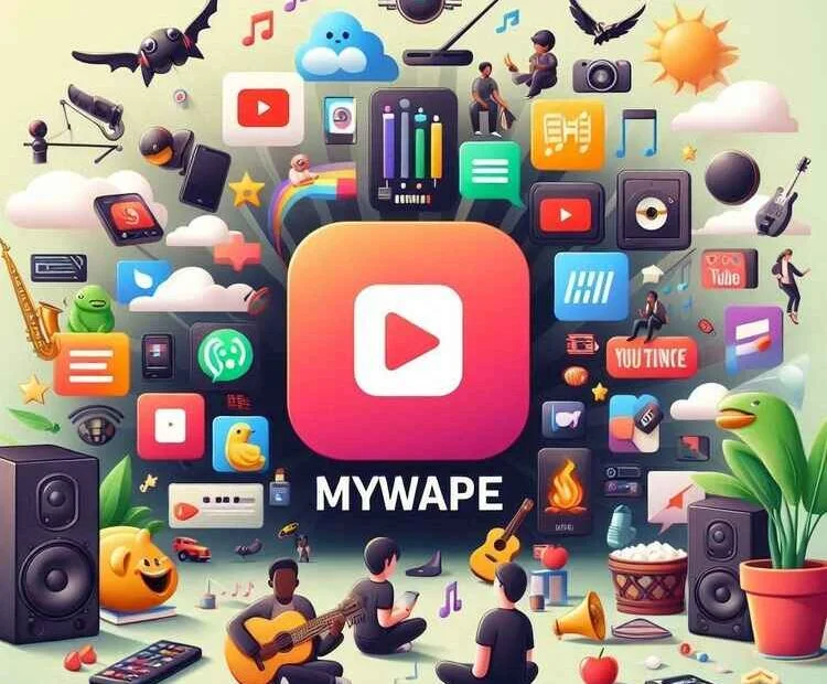 mywape