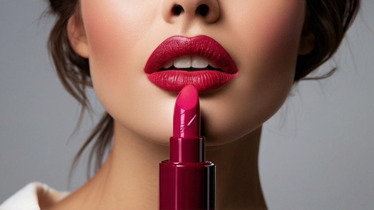 Unleash Your Inner Power with Bublenowpax Lipstick: Top Tips