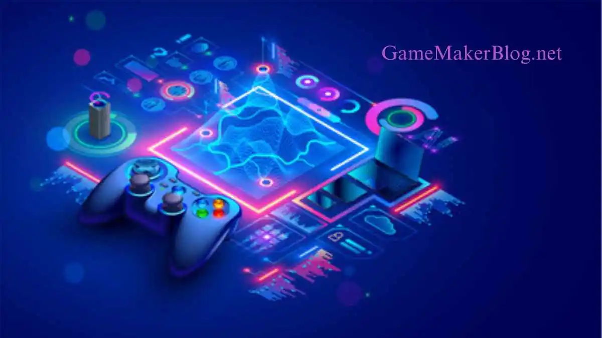 https//gamemakerblog.net: Your Guide to Game Development