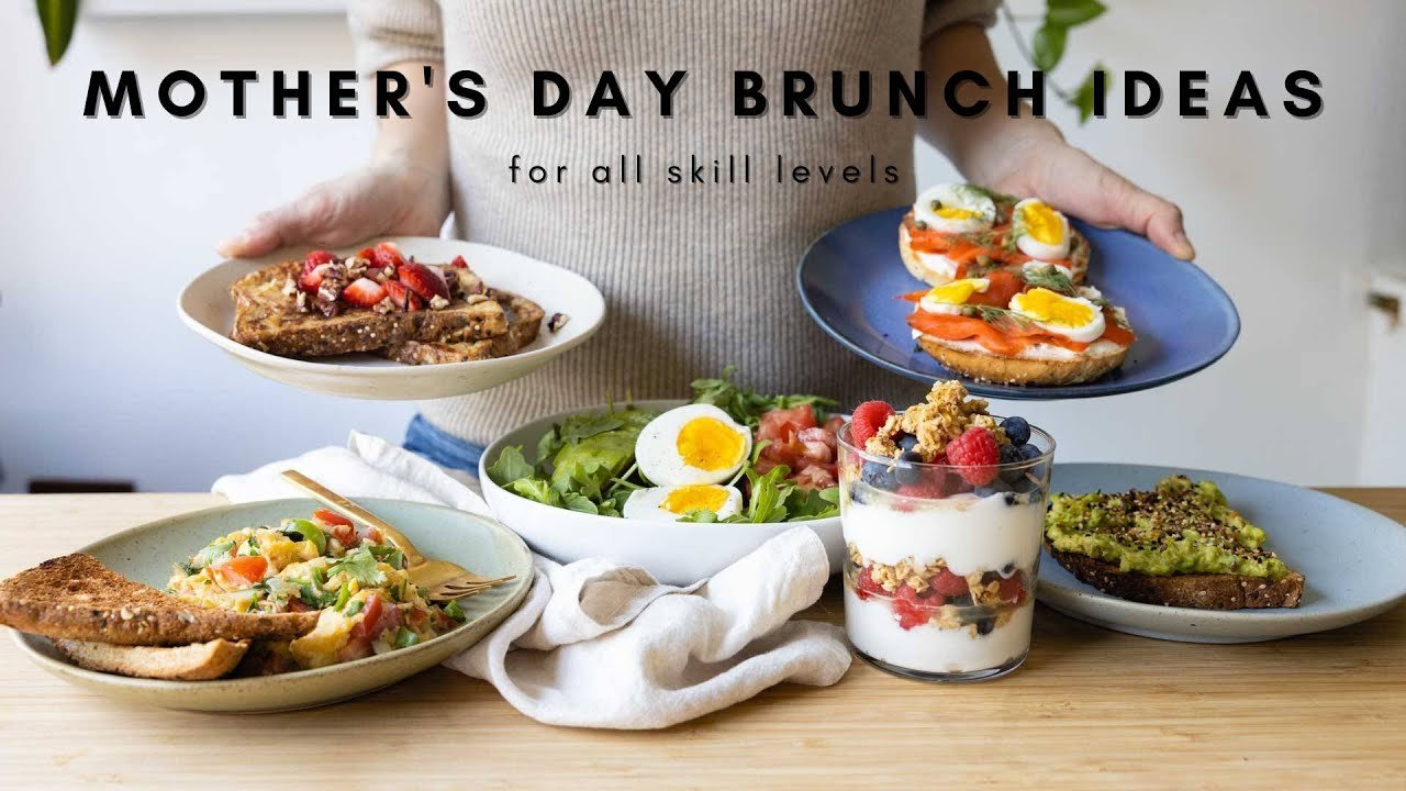 Mother’s Day Brunch: 2024 Guide to Indulgent Celebrations