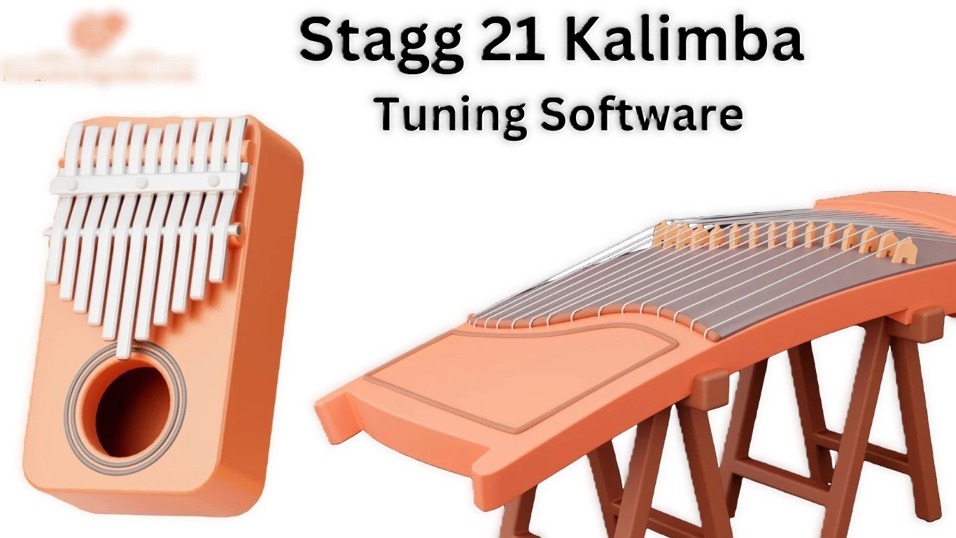 Stagg 21 Kalimba Tuning Software for Mac: A Comprehensive Guide